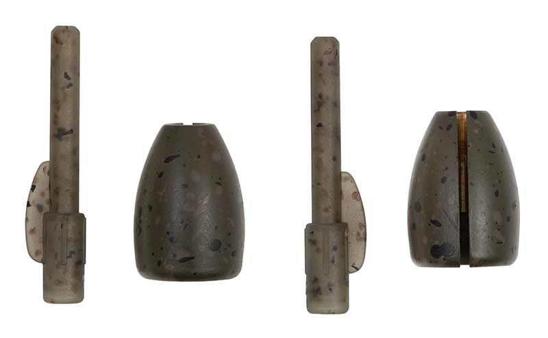 Fox Rage Predator Quick Change Weights