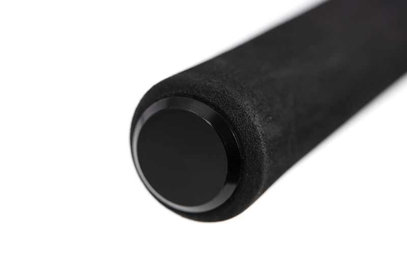 Fox Rage Predator Warrior Deadbaiting Rod