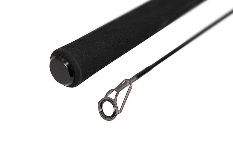 Fox Rage Predator Warrior Deadbaiting Rod