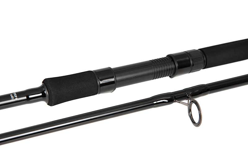 Fox Rage Predator Warrior Deadbaiting Rod