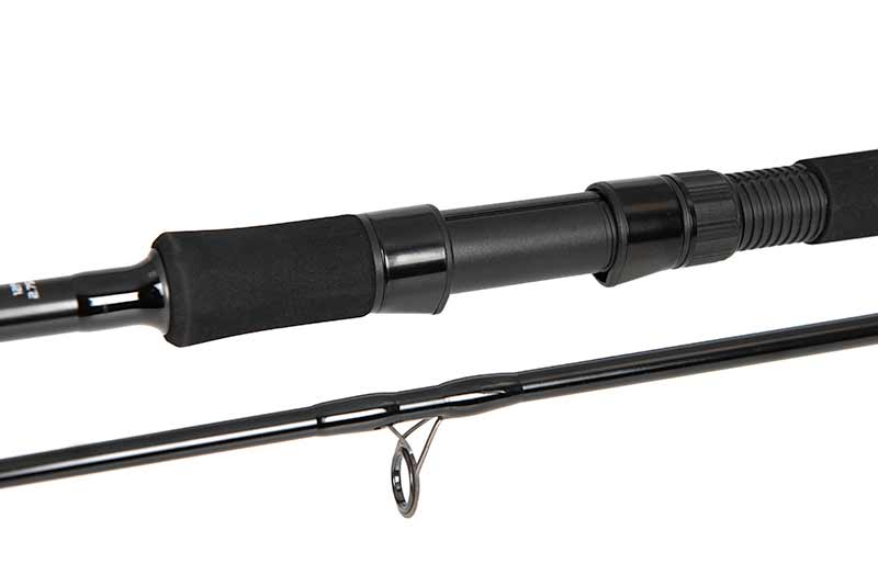 Fox Rage Predator Warrior Deadbaiting Rod