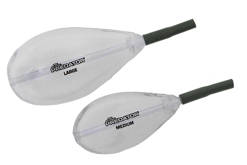 Fox Rage Predator Paternoster Sunk Float