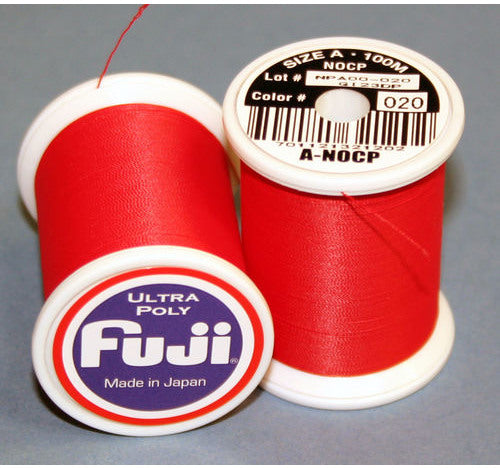 Fuji Ultra Poly Wrapping Thread