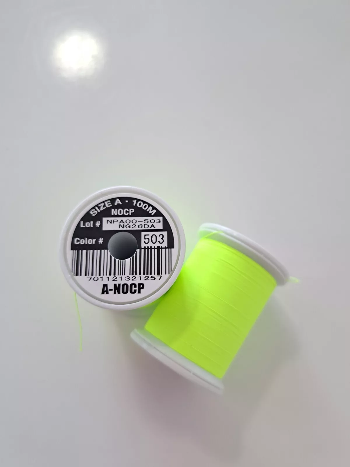 Fuji Ultra Poly Wrapping Thread