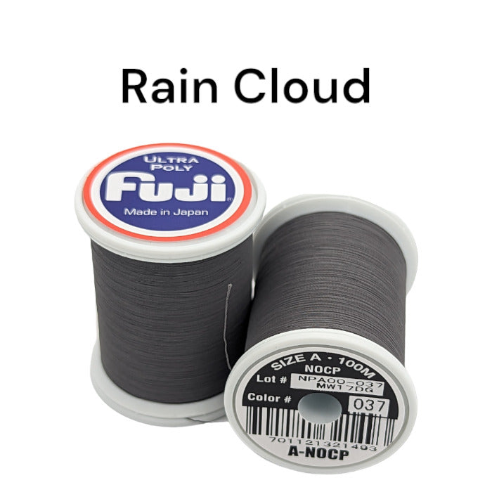 Fuji Ultra Poly Wrapping Thread
