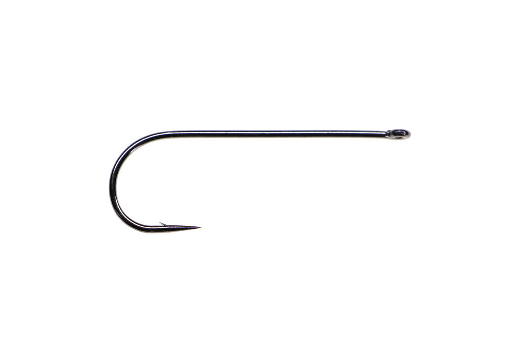 Fulling Mill 2461 Pike Hooks