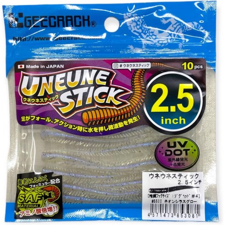 GeeCrack Uneune Stick