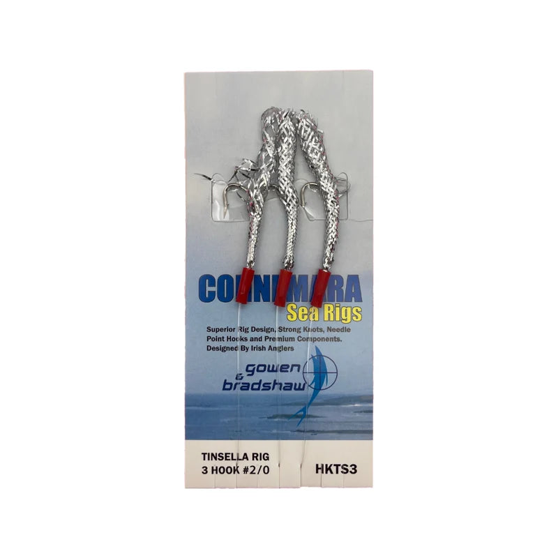 Gowen & Bradshaw Connemara Sea Rigs