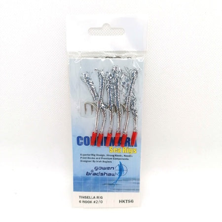 Gowen & Bradshaw Connemara Sea Rigs