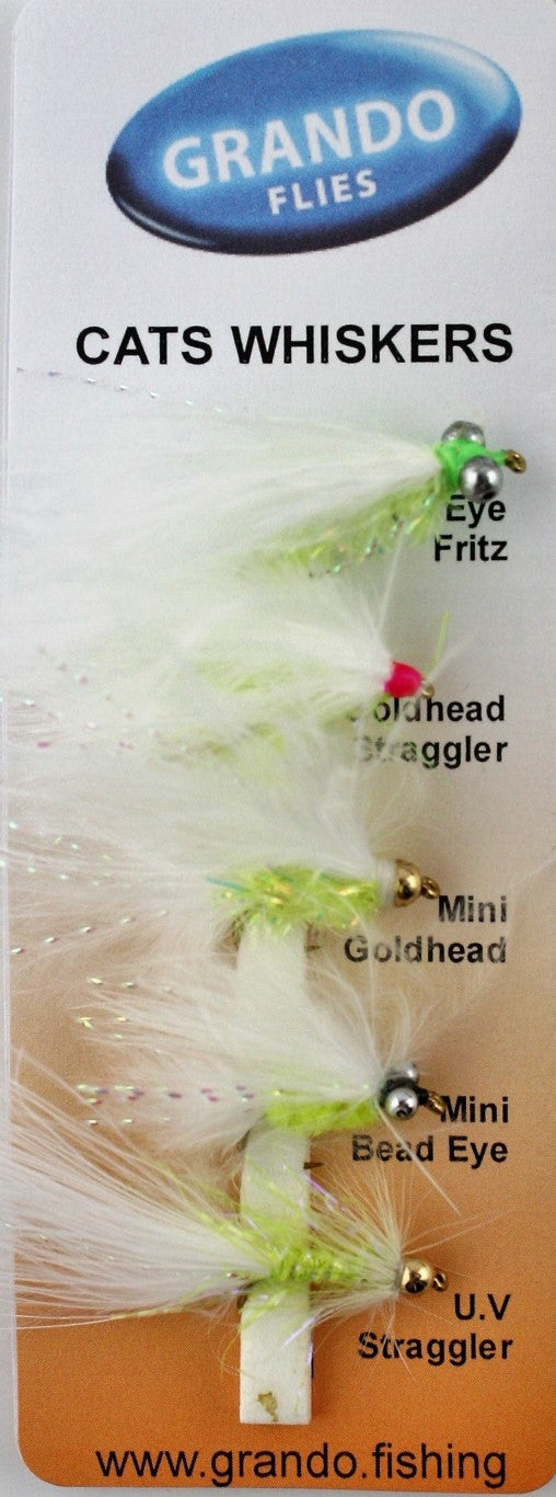 Grando Fly Selection