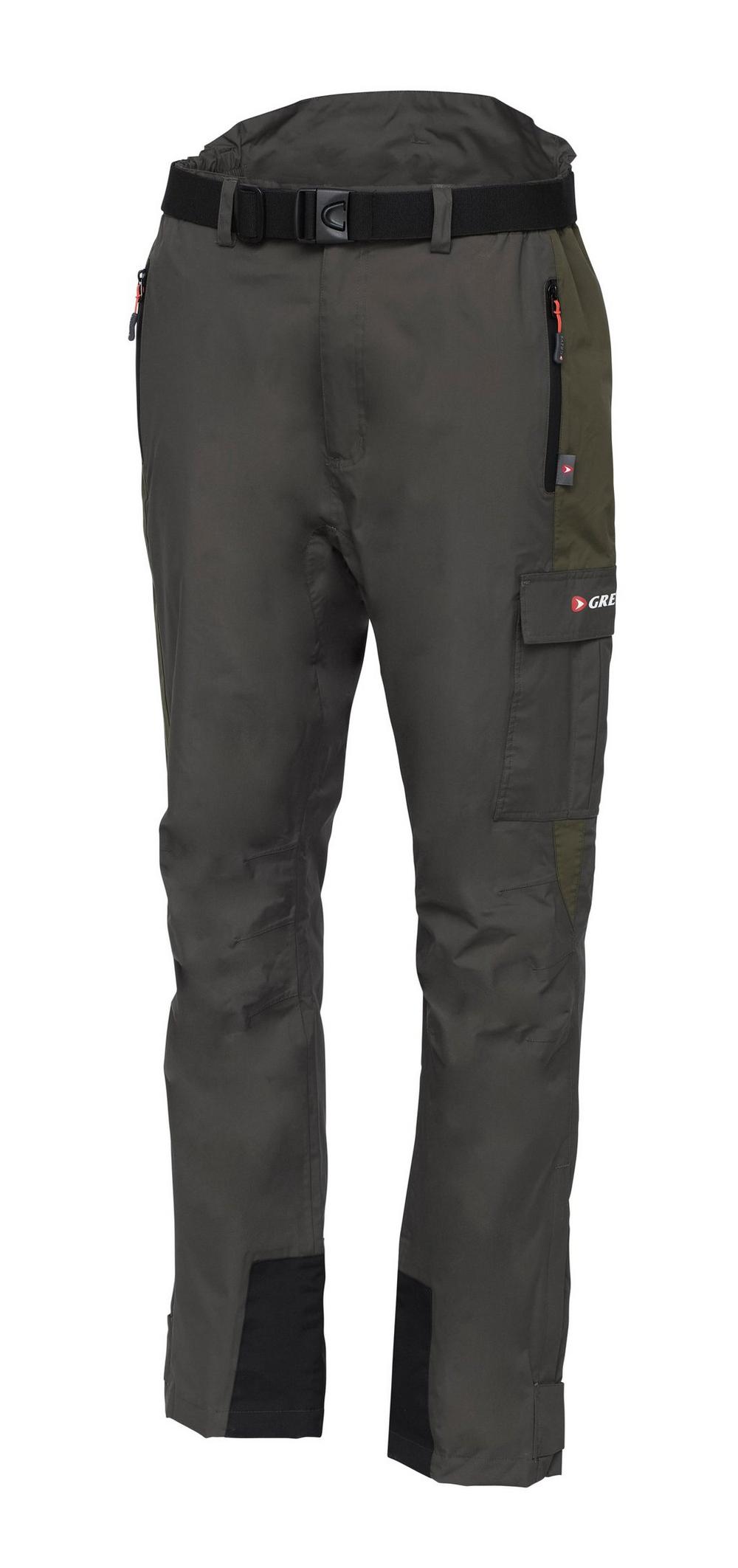 Greys Fin Fishing Trousers