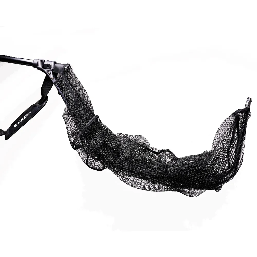 Greys Folding Salmon Net