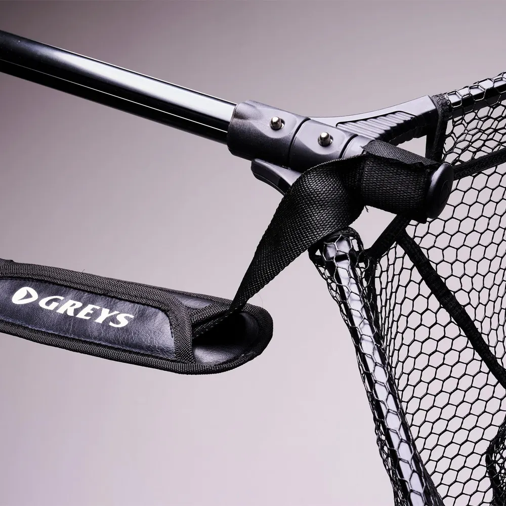 Greys Folding Salmon Net