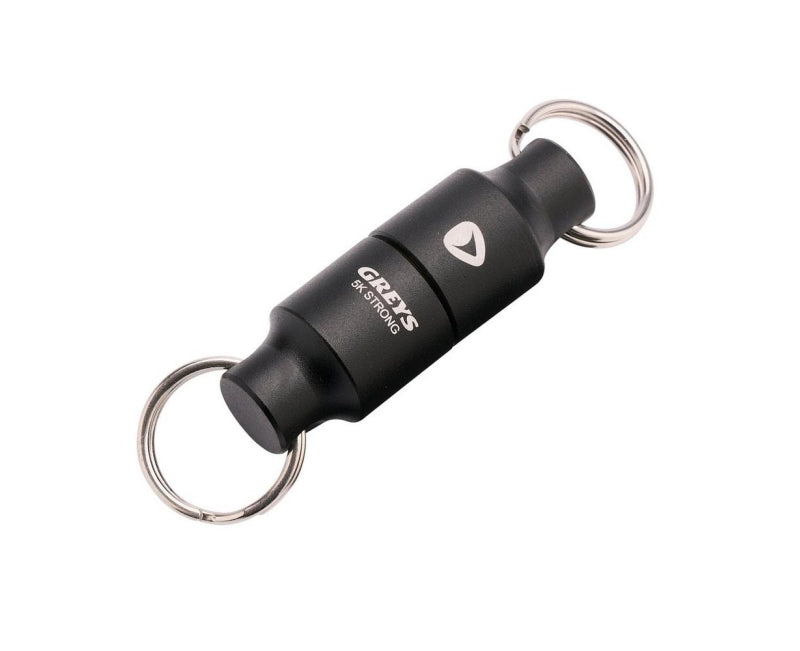 Greys Magnetic Clip