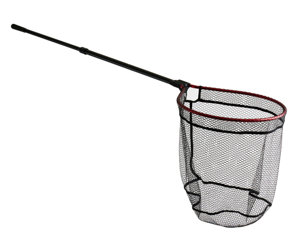 Greys Reservoir Round Net