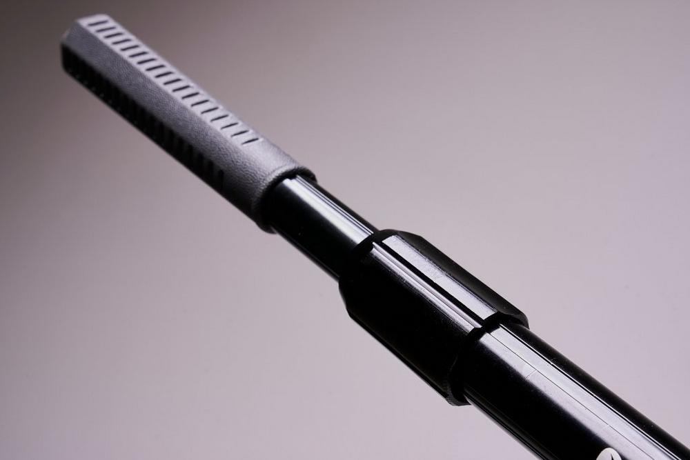 Greys Reservoir Round Net