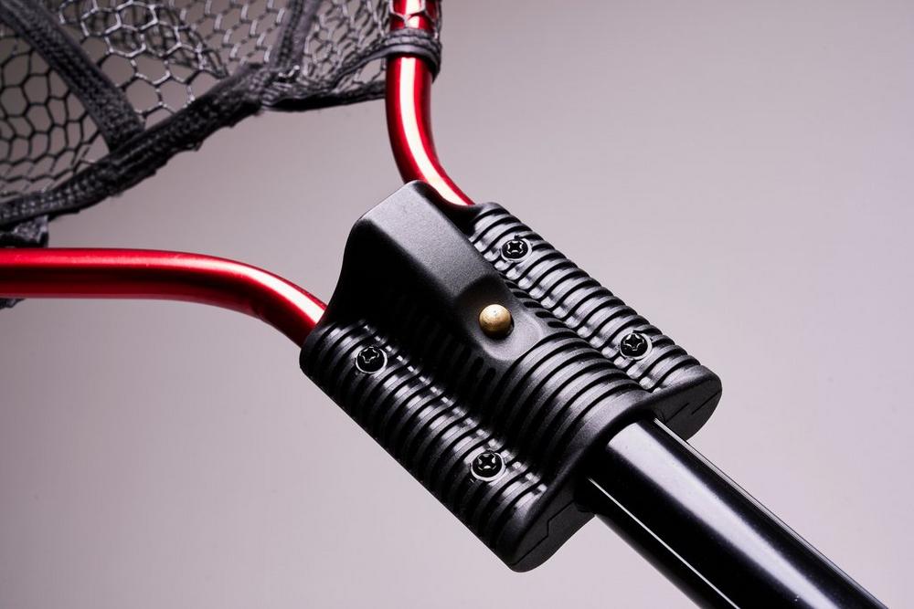 Greys Reservoir Round Net