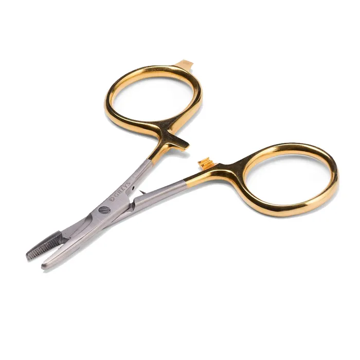 Greys Scissors/Forceps