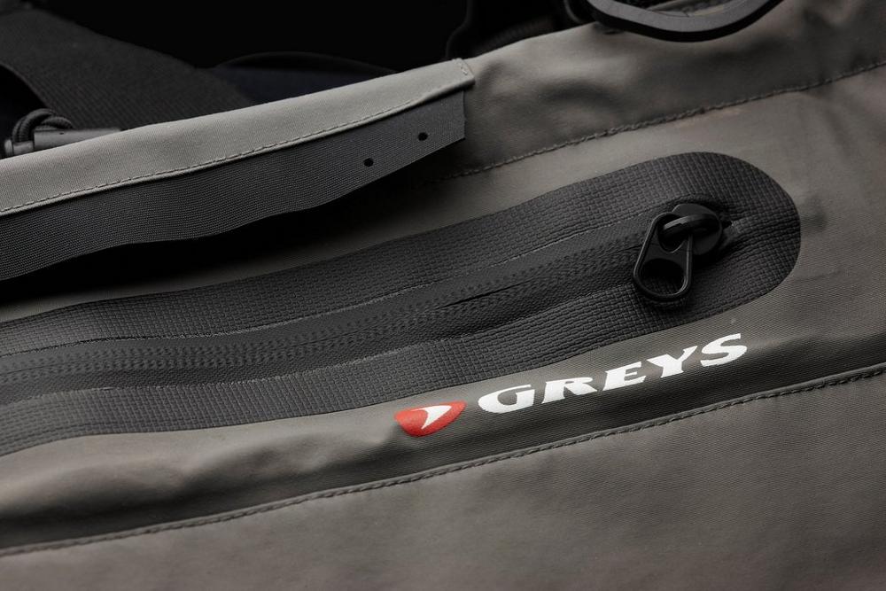 Greys Tital Breathable Stockingfoot Waders