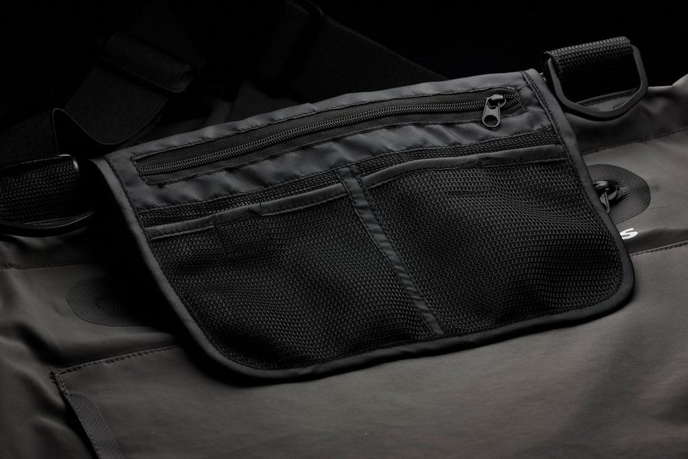 Greys Tital Breathable Stockingfoot Waders