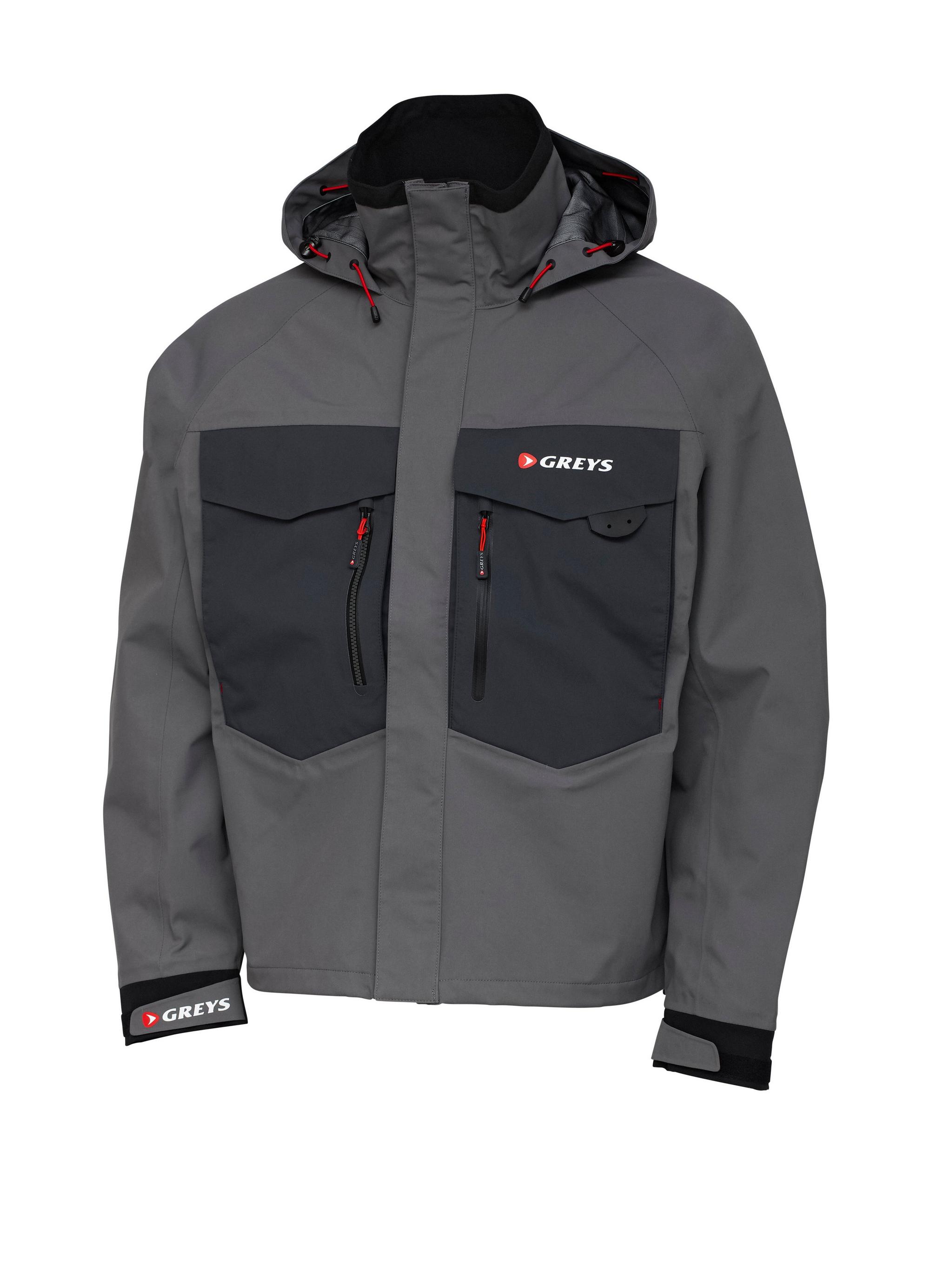 Greys Tital Wading Jacket