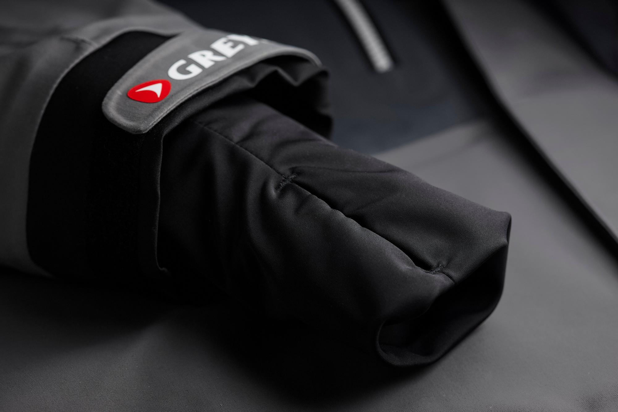 Greys Tital Wading Jacket