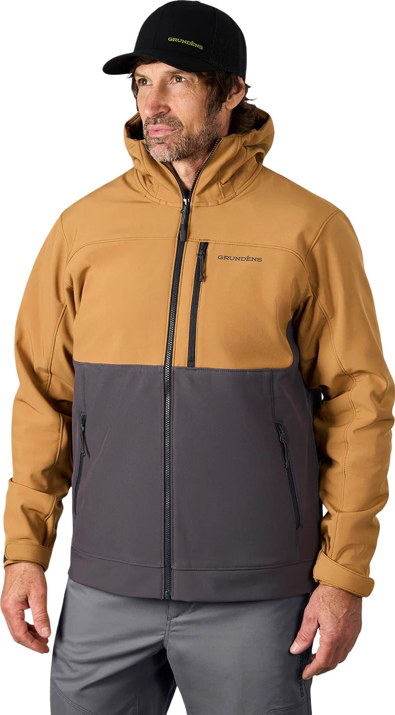 Grundens Bulkhead Jacket