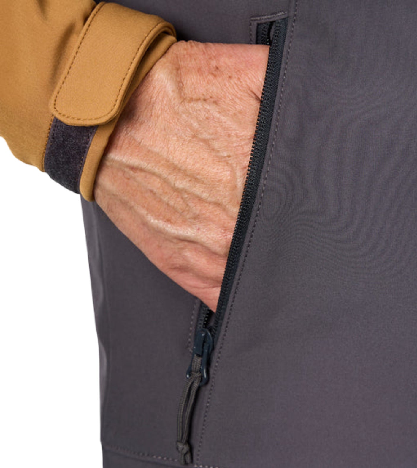 Grundens Bulkhead Jacket