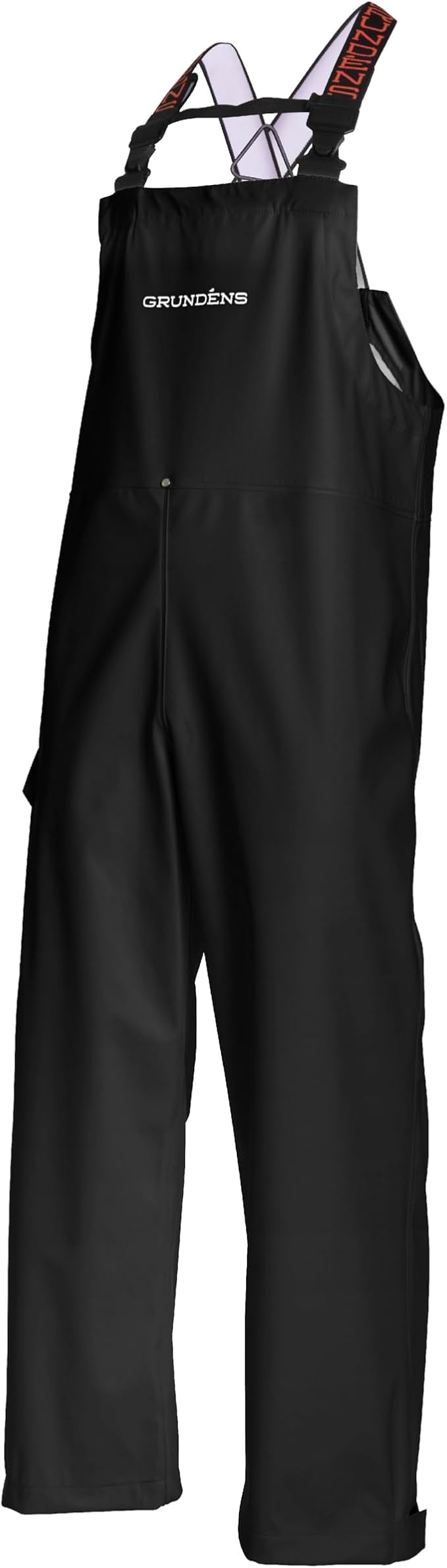 Grundens Neptune 509 Bib Trousers