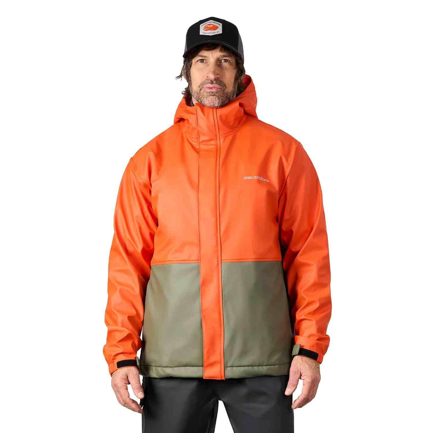 Grundens Neptune Thermo Jacket