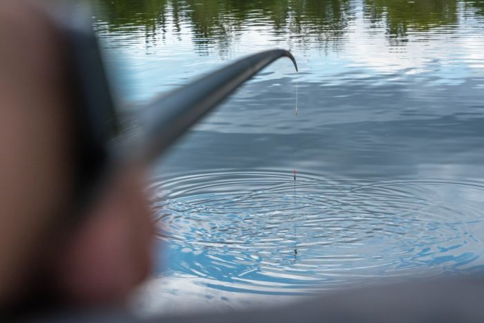 Guru A-Class 13.0m Pole Power Pack