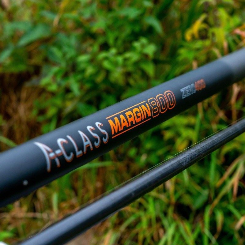 Guru A-Class Margin 800 8.0m Pole