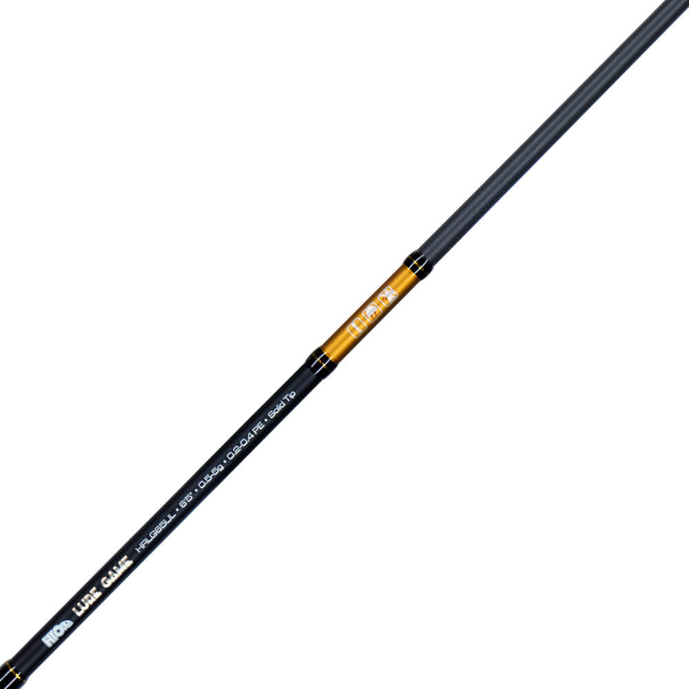 HTO Lure Game Rod