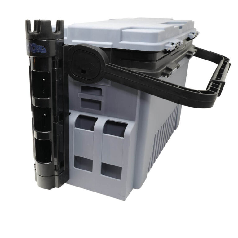 HTO Lure Game Rod Holder