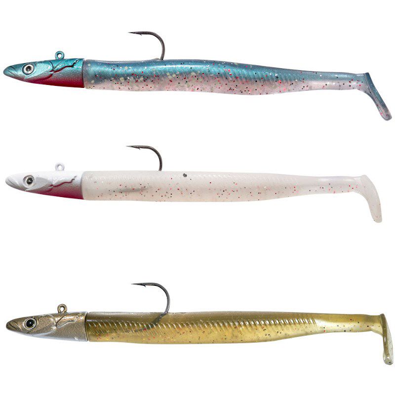 HTO Pathfinder Soft Lure