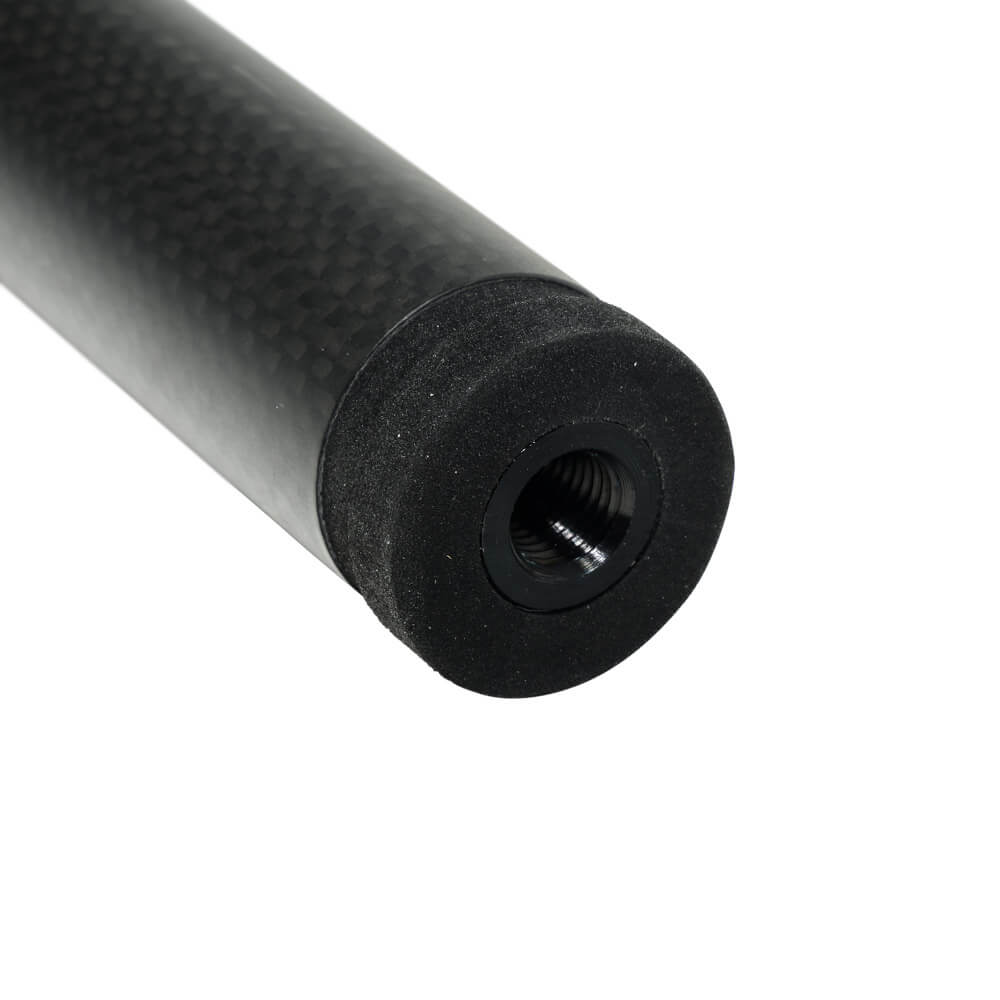 HTO Carbon Tele Handle