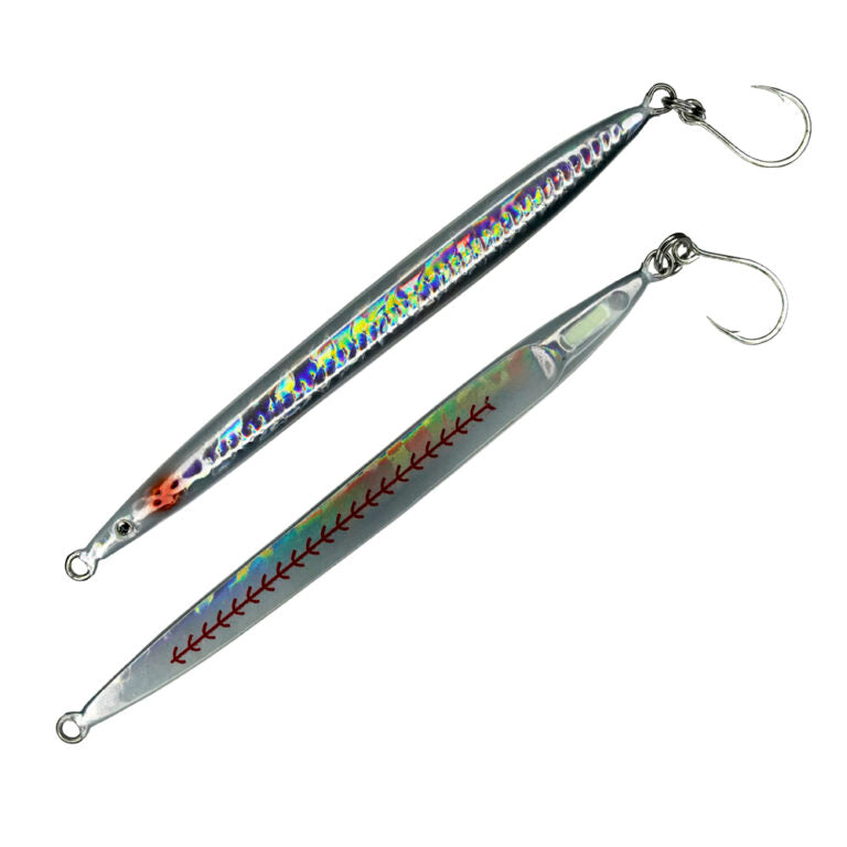 HTO Pathfinder Metal Lure