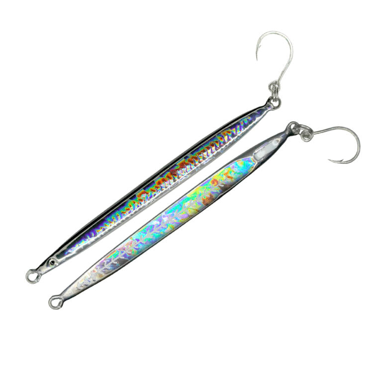 HTO Pathfinder Metal Lure