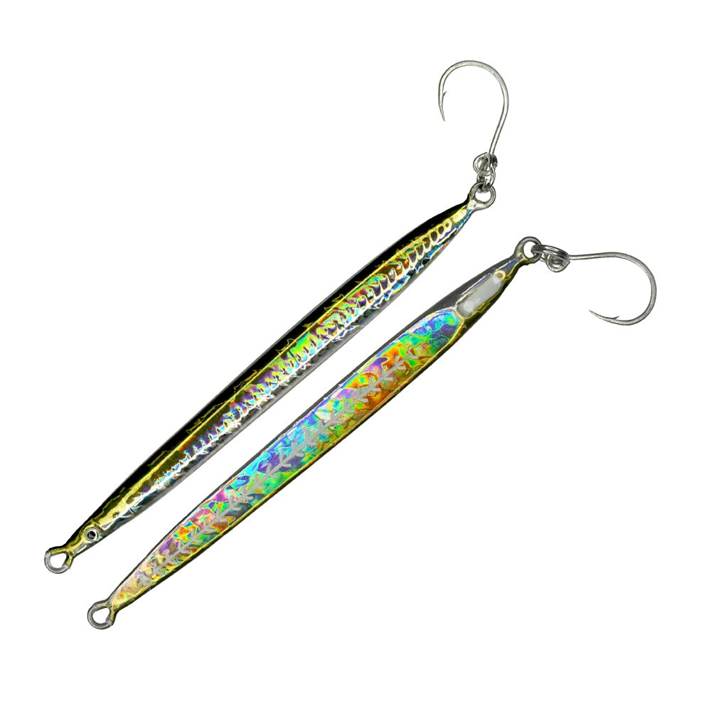 HTO Pathfinder Metal Lure