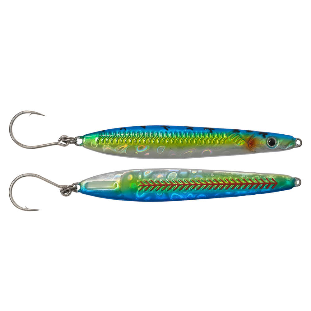 HTO Pathfinder Roadkill Metal Lure