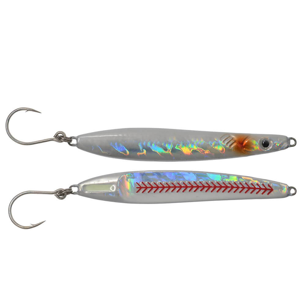 HTO Pathfinder Roadkill Metal Lure