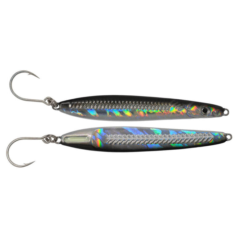 HTO Pathfinder Roadkill Metal Lure