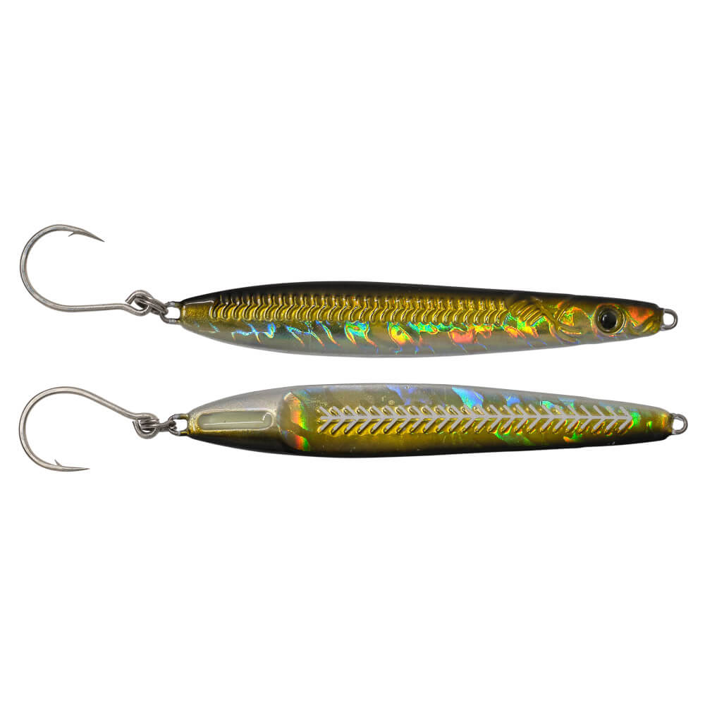 HTO Pathfinder Roadkill Metal Lure