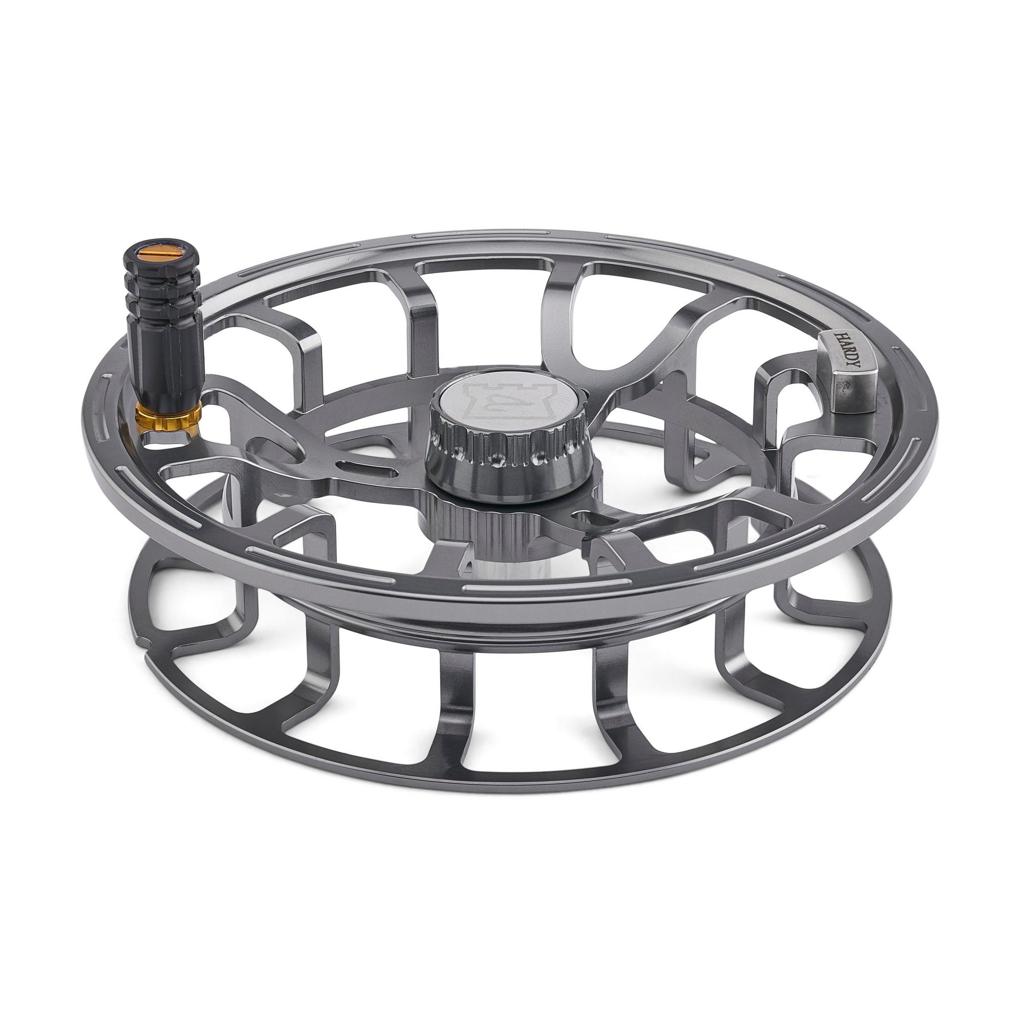 Hardy Averon Fly Reel