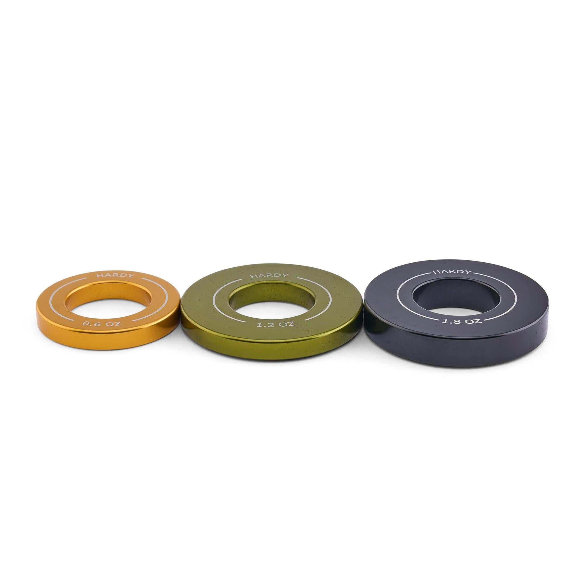Hardy Euro Averon Fly Reel