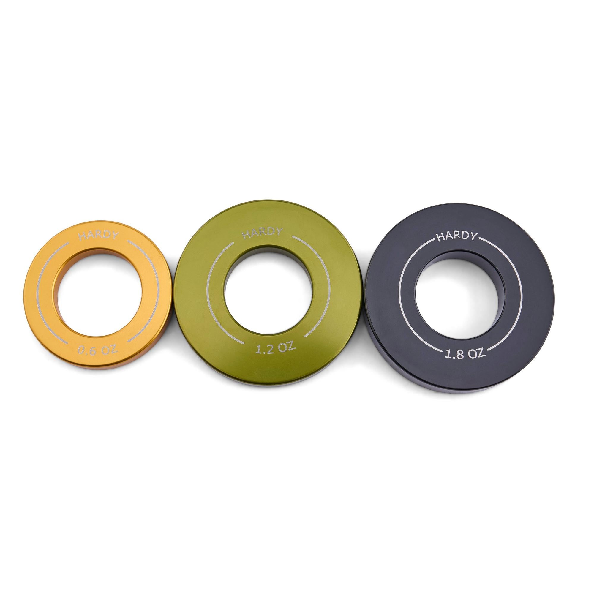 Hardy Euro Averon Fly Reel