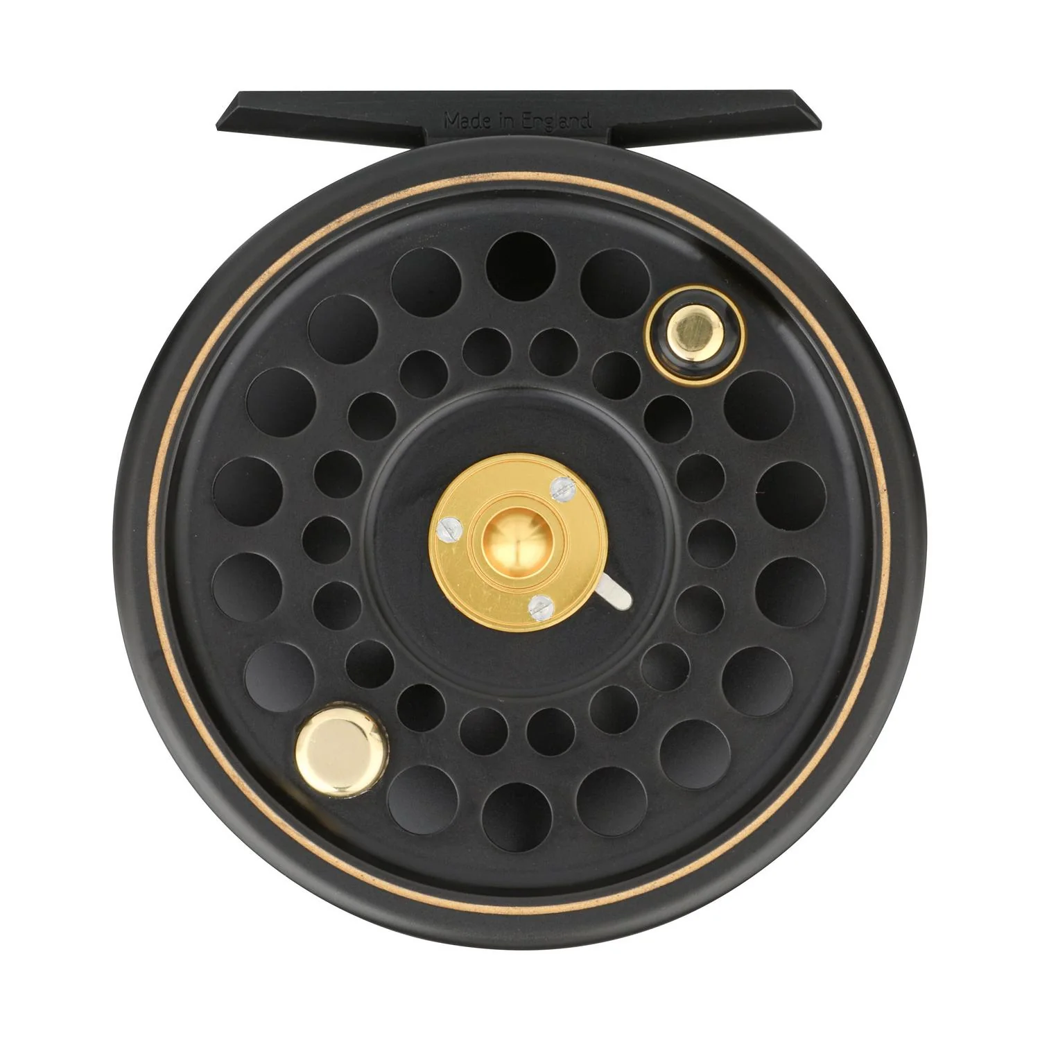 Hardy Sovereign Fly Reel