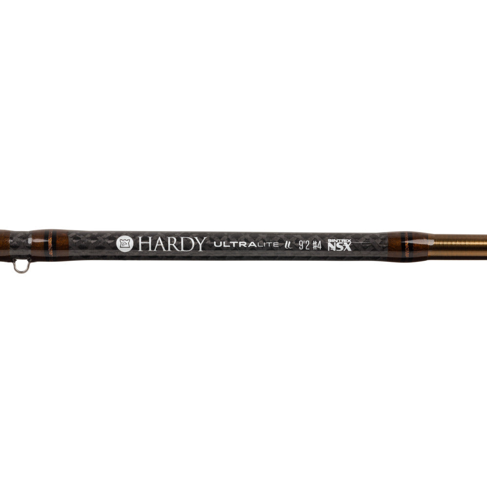 Hardy Ultralite LL Fly Rod