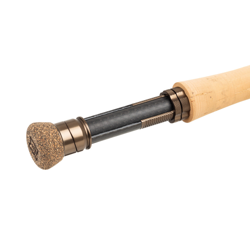 Hardy Ultralite LL Fly Rod