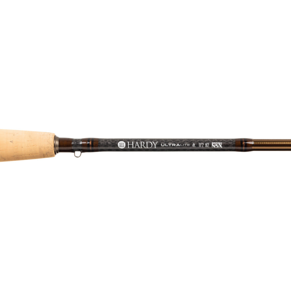 Hardy Ultralite LL Fly Rod